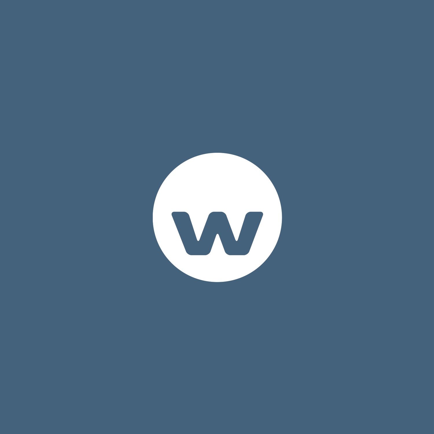 Logo of Weborama